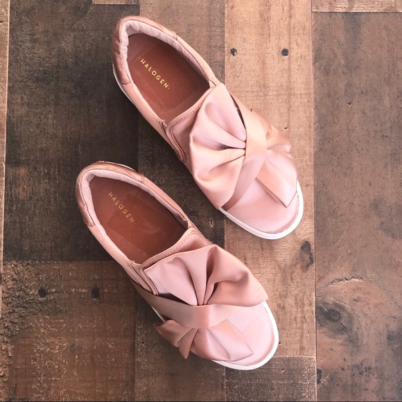 Halogen Mika Slip-On Sneaker - Picture 5 of 8